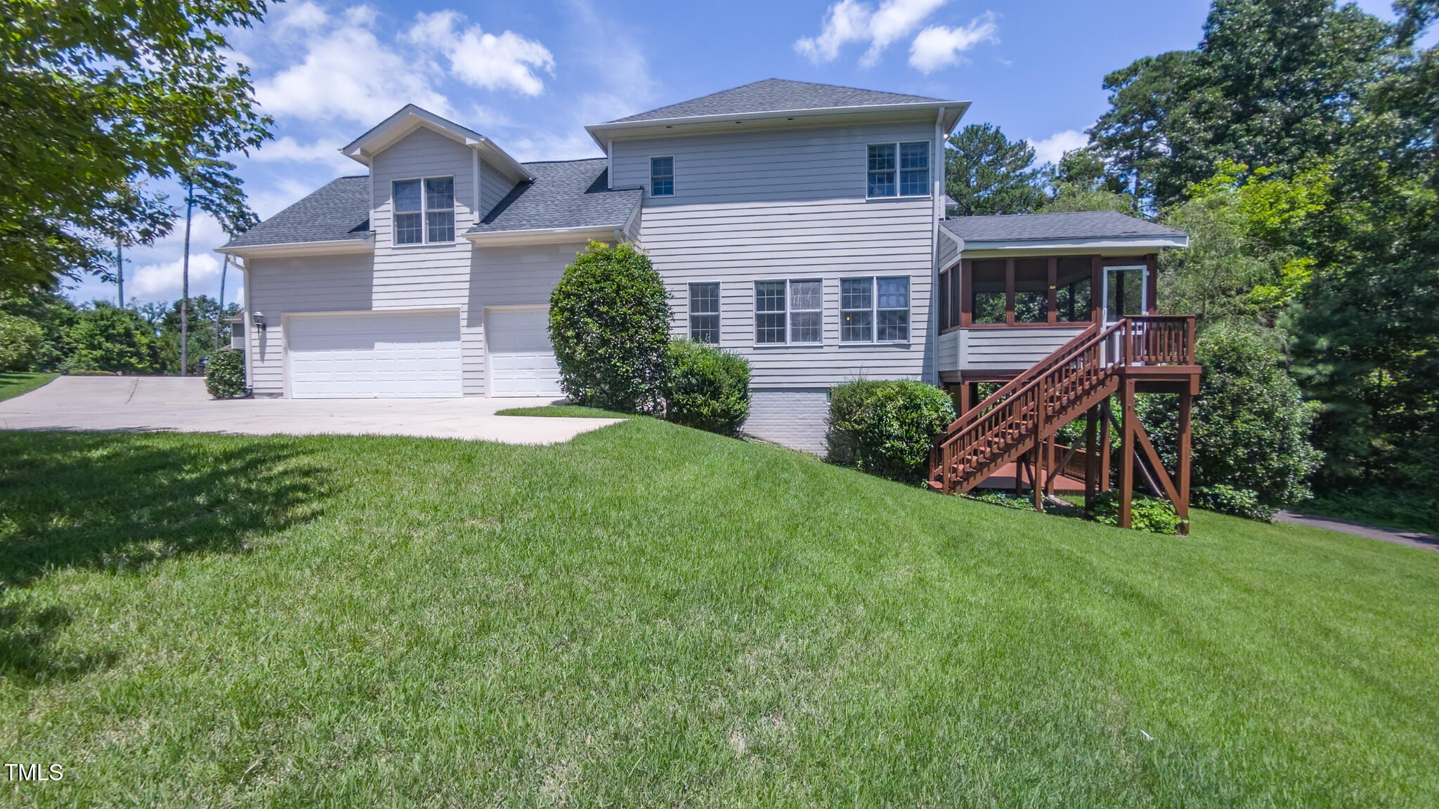 3408 Mount Pisgah Way