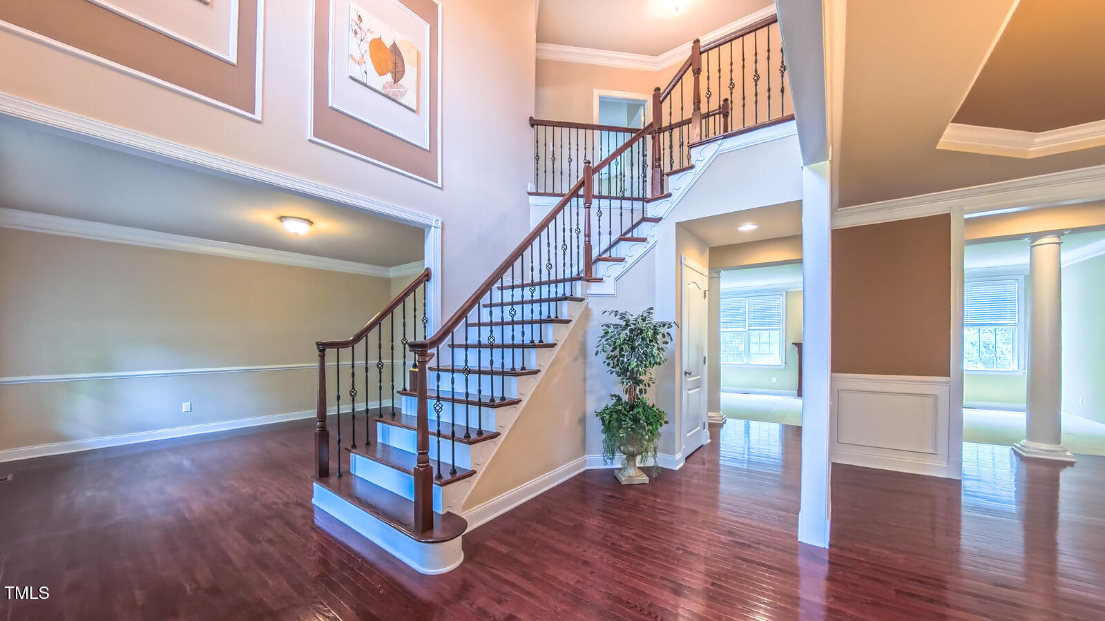 3408 Mount Pisgah Way