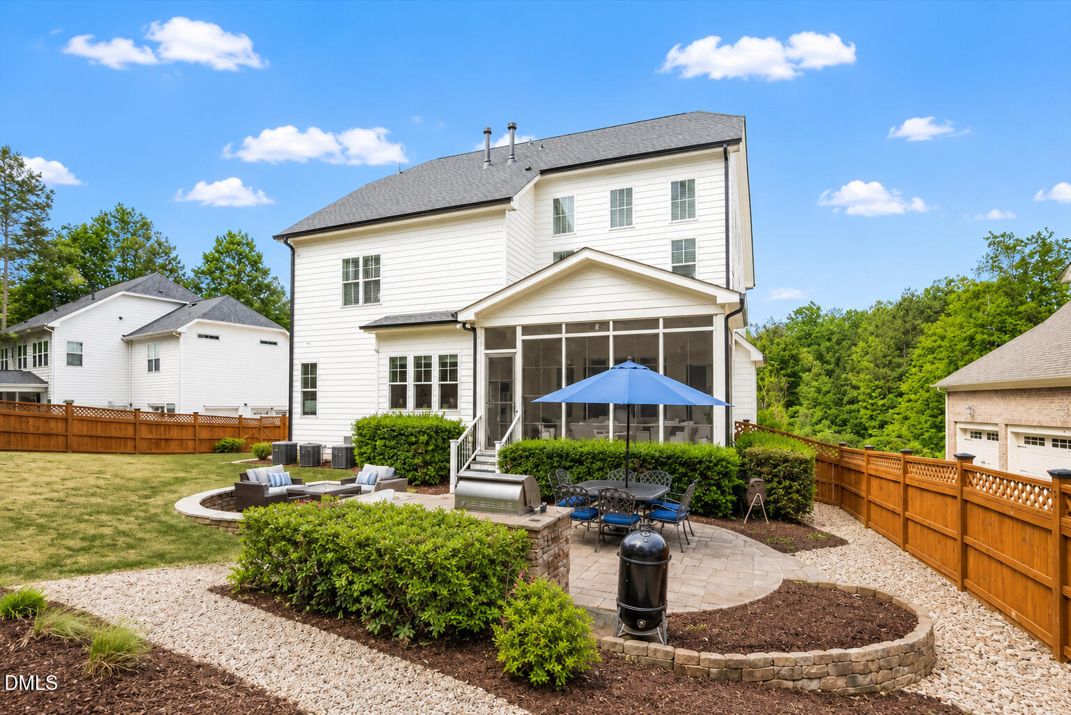 7125 Talton Ridge Drive