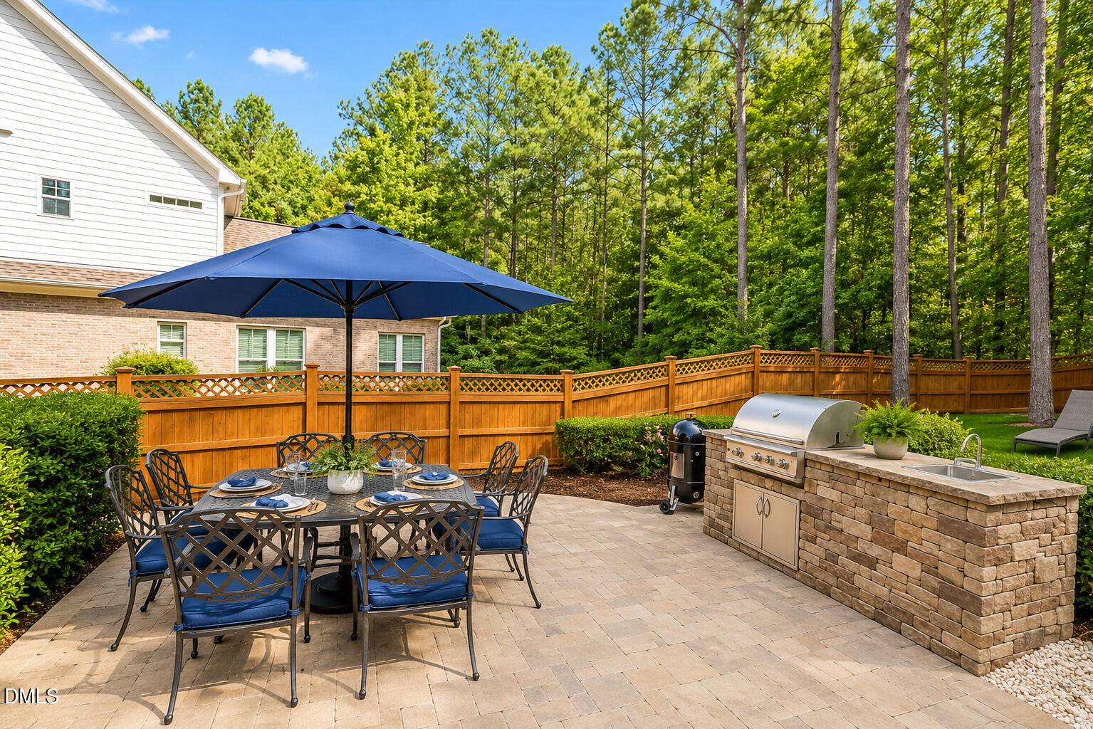 7125 Talton Ridge Drive