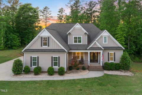 175 Lockamy Lane Youngsville NC 27596