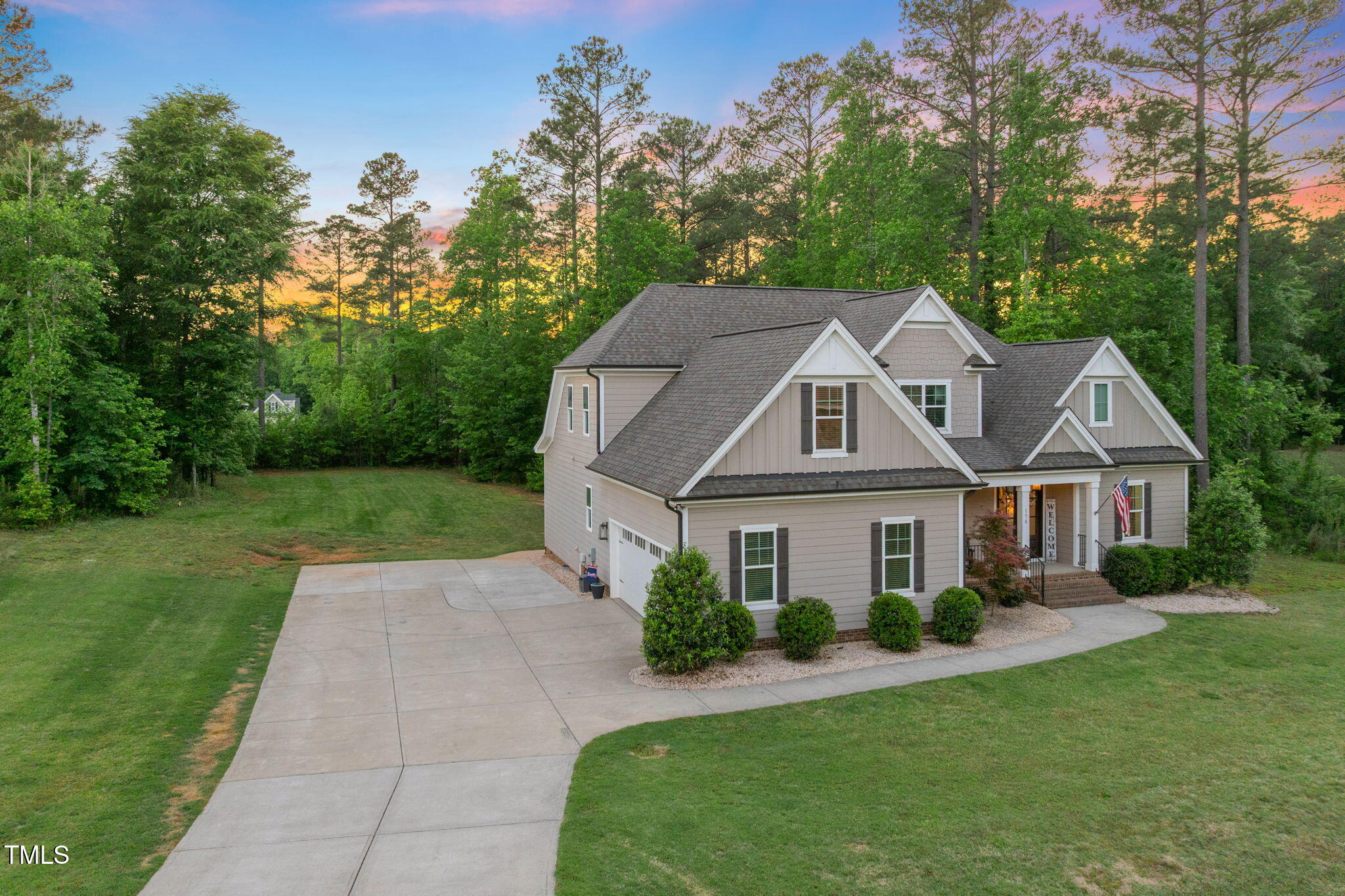 175 Lockamy Lane