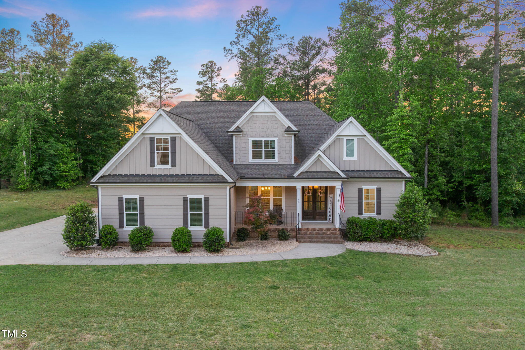 175 Lockamy Lane