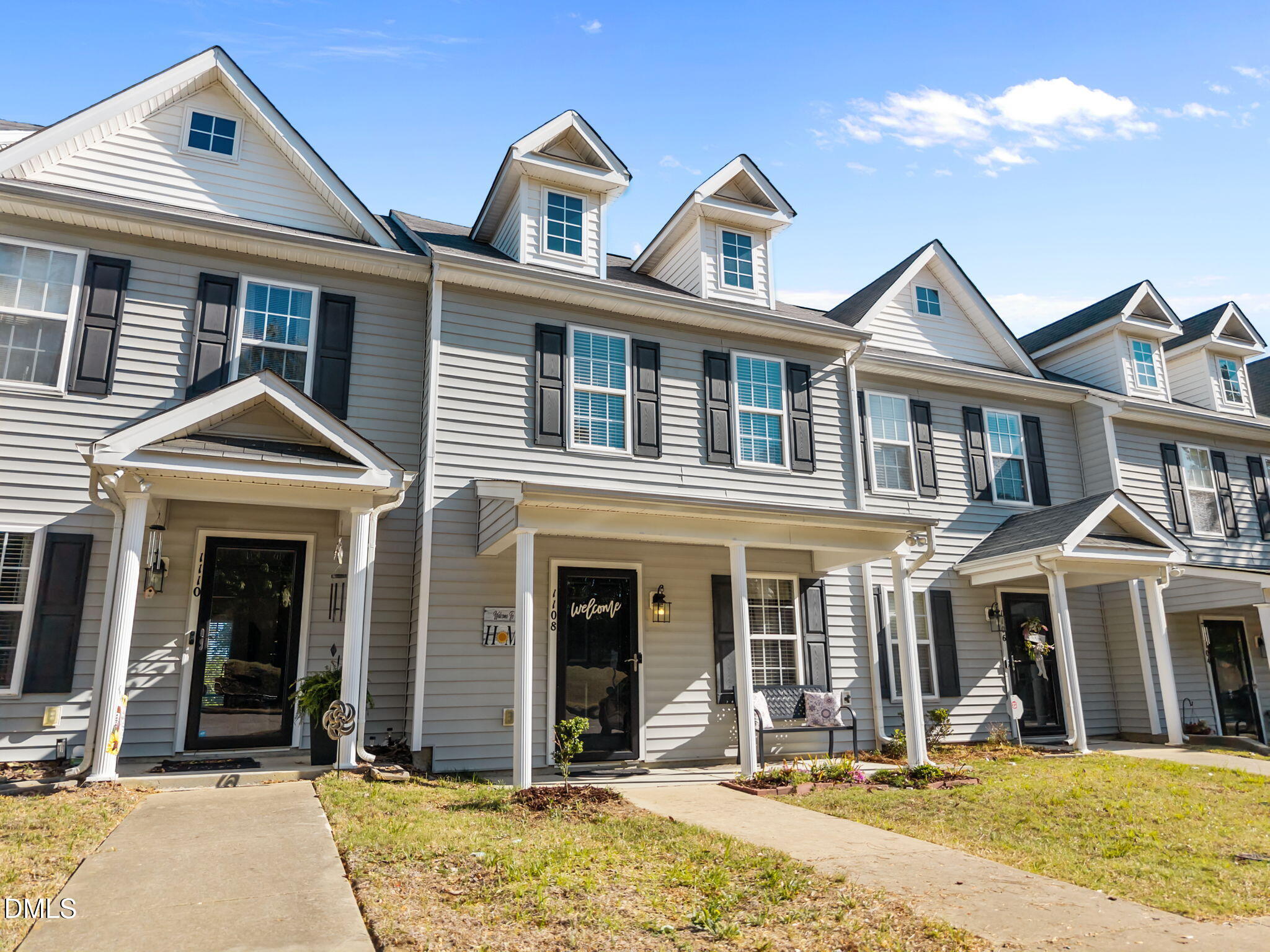 1108 Savin Landing