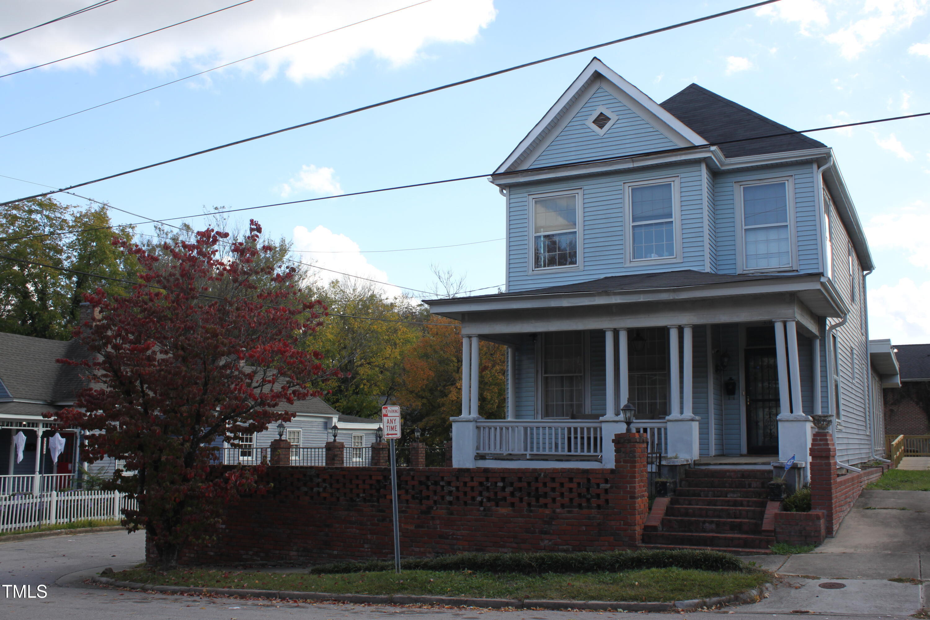 316 E South Street