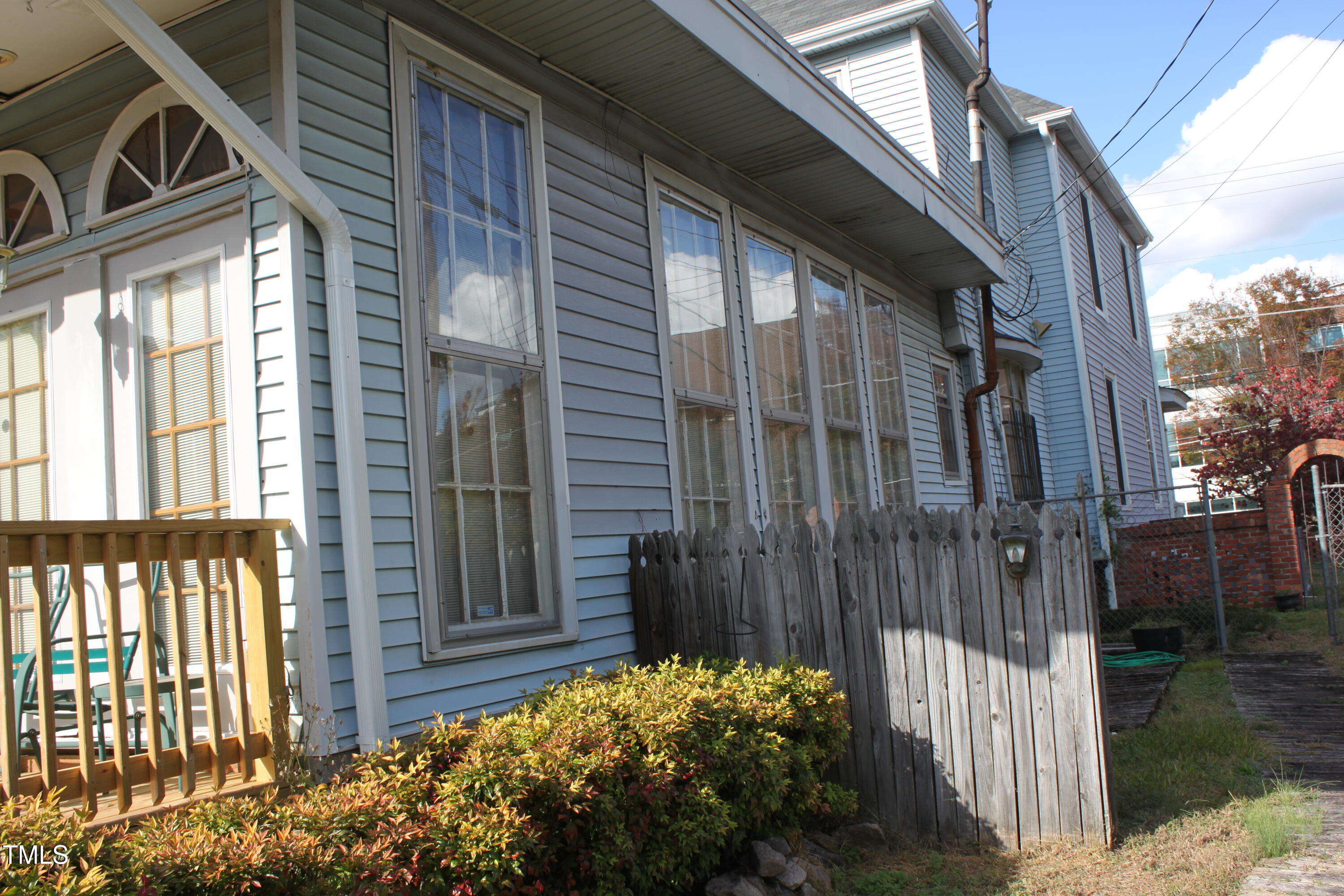316 E South Street