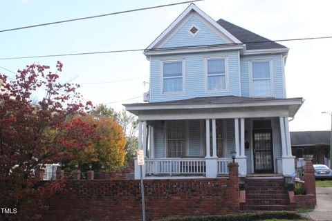 316 E South Street Raleigh NC 27601