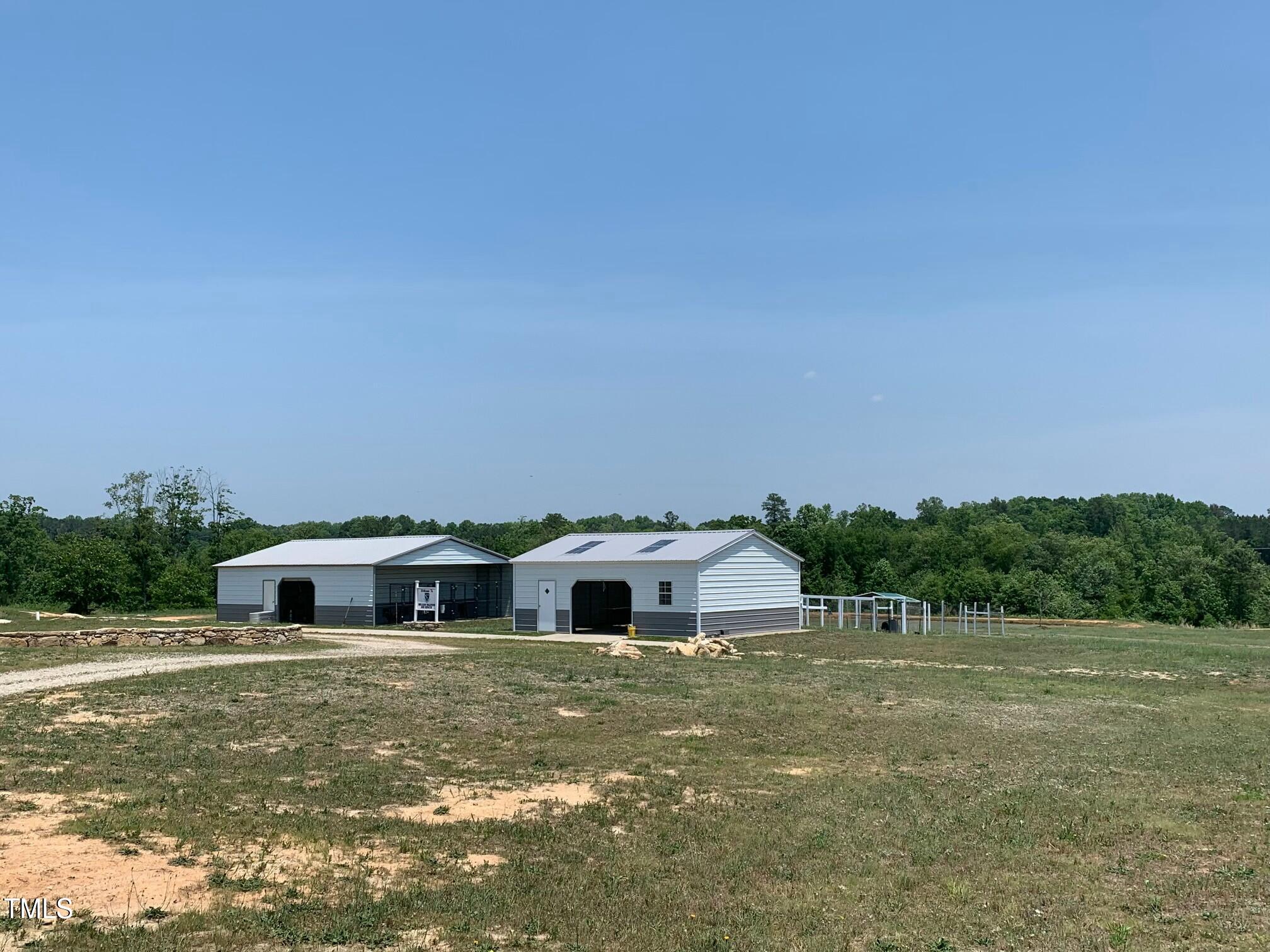 1800 Gillburg Road