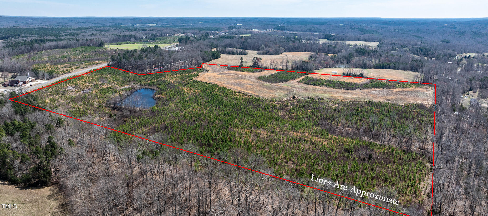 14974 Nc Hwy 86 S