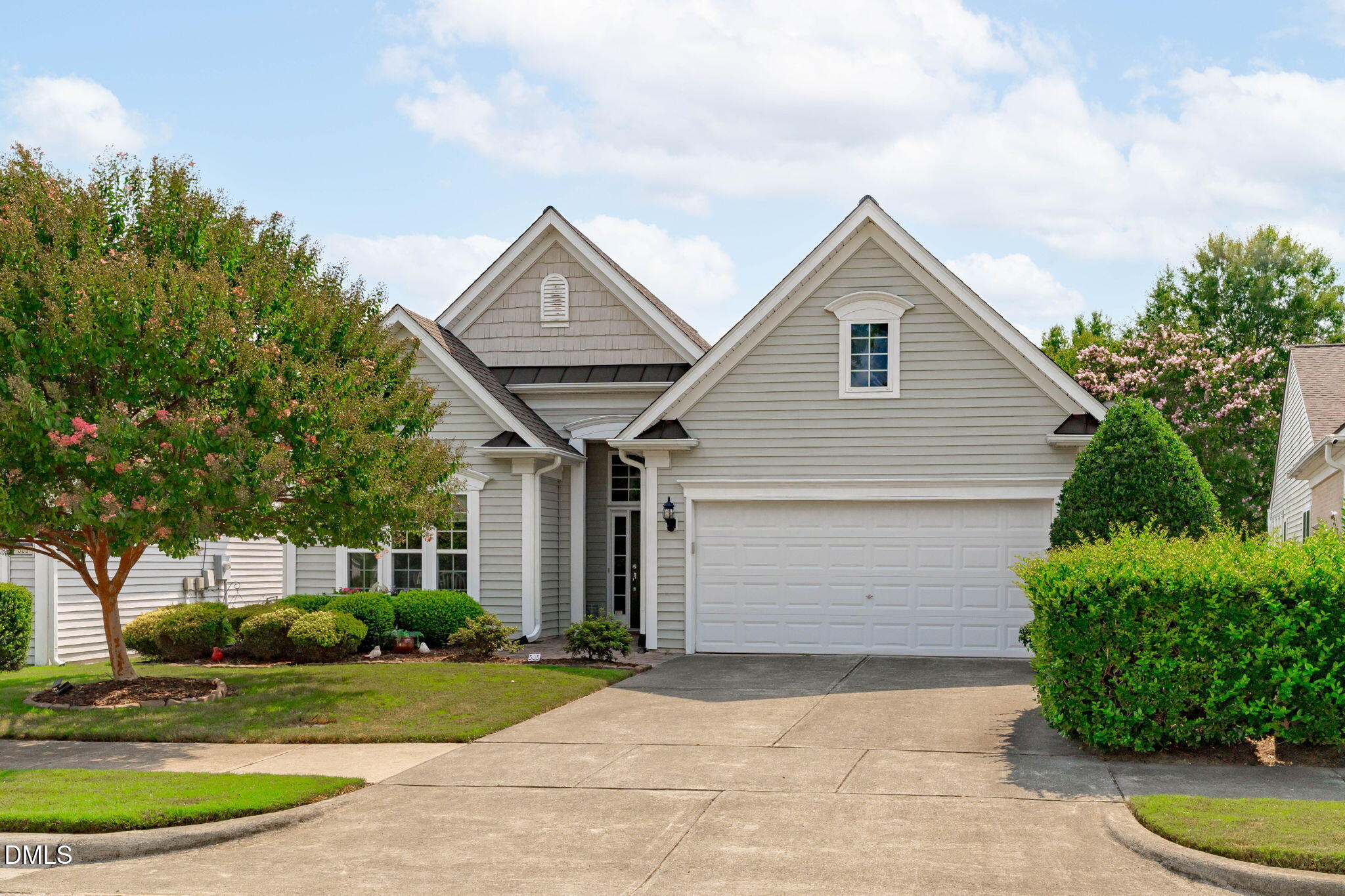 505 Garendon Drive