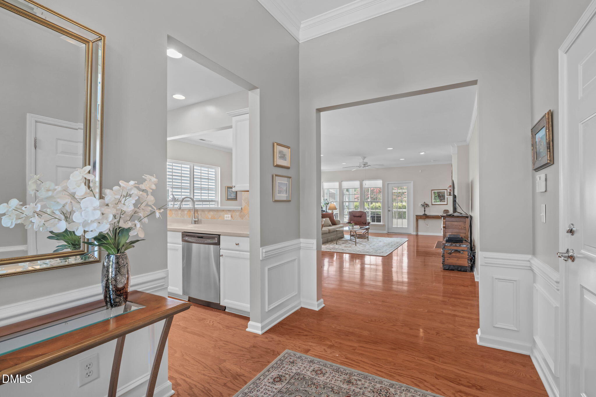 505 Garendon Drive