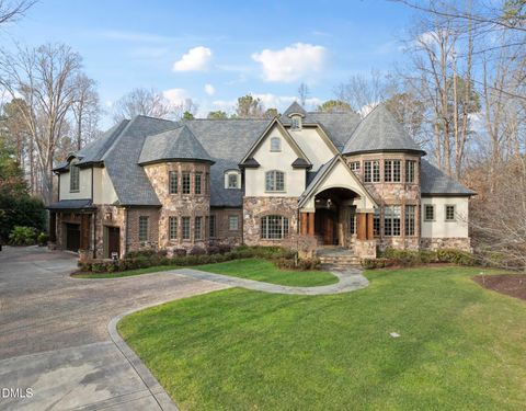 6040 Over Hadden Court Raleigh NC 27614