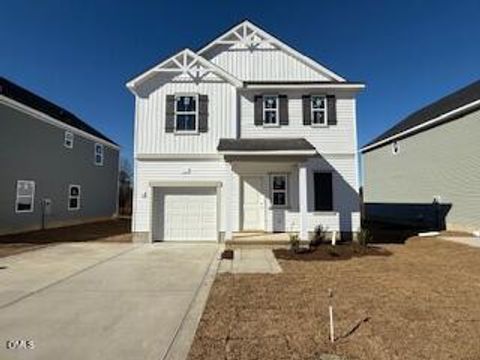 87 Stout Landing Dunn NC 28334