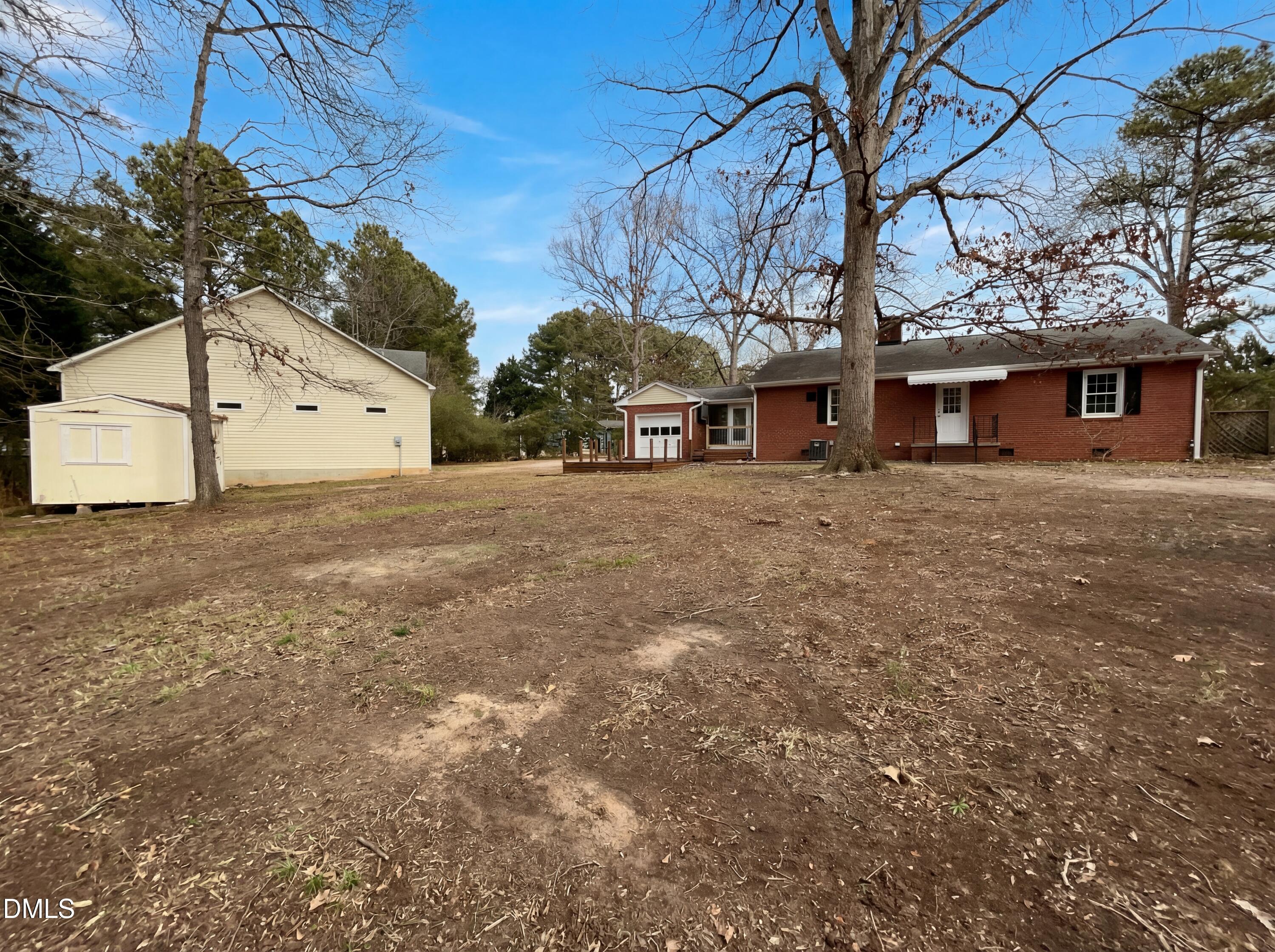 9905 Ligon Mill Road