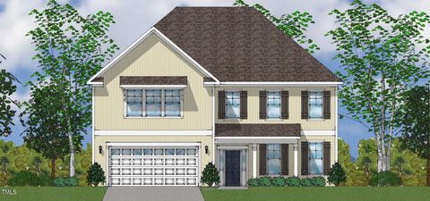 279 N Maple Walk Drive 216 Garner NC 27529