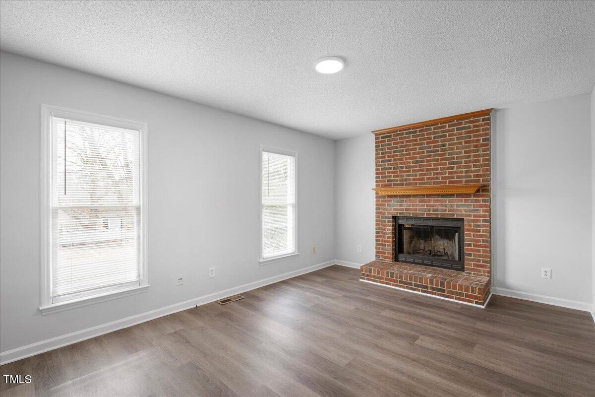 5321 Baywood Forest Drive