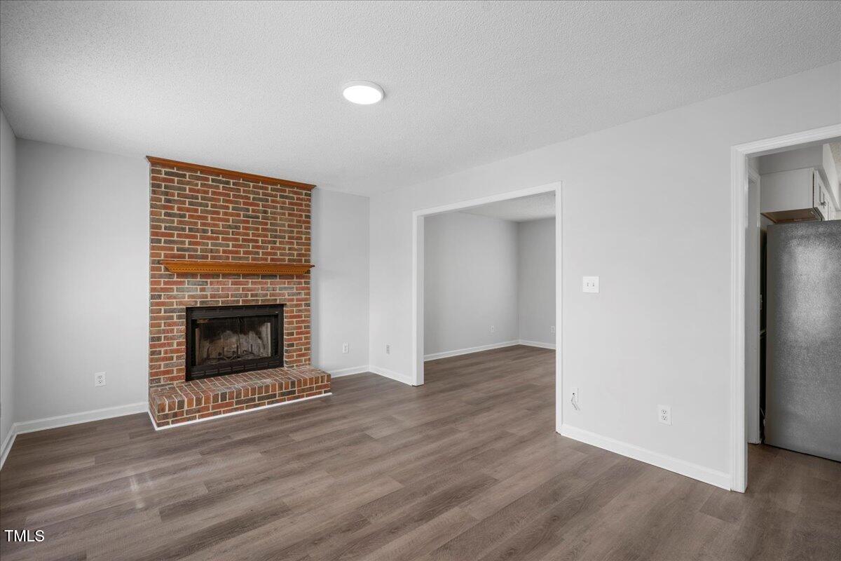 5321 Baywood Forest Drive