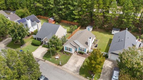 A home in Durham