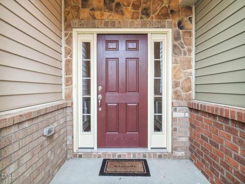 343 Scotlow Way Morrisville NC 27560