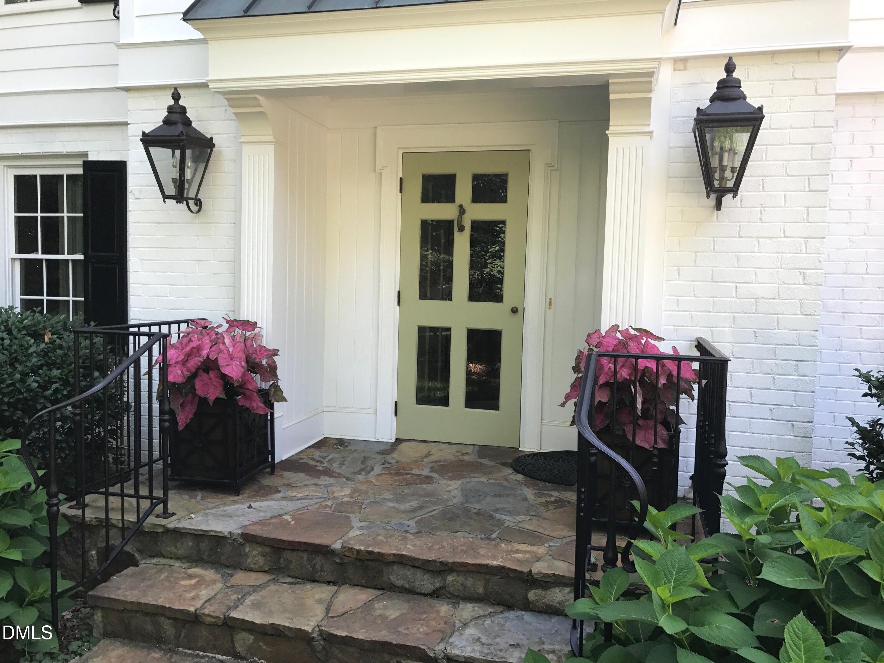 2305 Wheeler Road