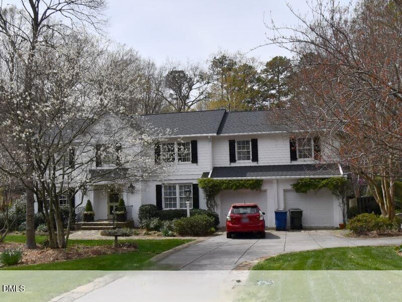 2305 Wheeler Road