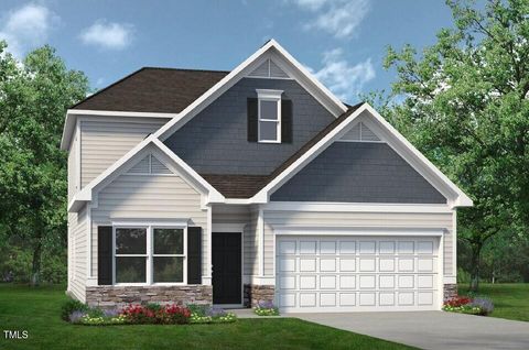 48 Freedom Heights Lane 150 Smithfield NC 27577
