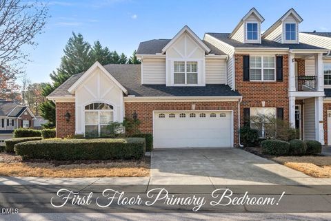 13101 Ashford Park Drive Raleigh NC 27613