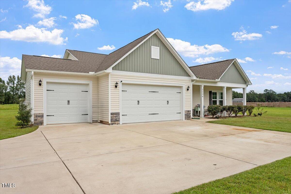 2134 Josey Williams Road