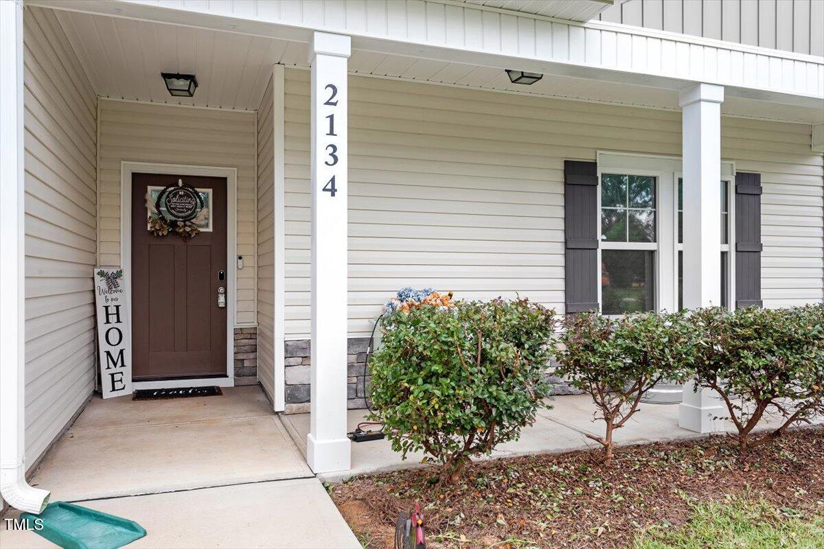 2134 Josey Williams Road
