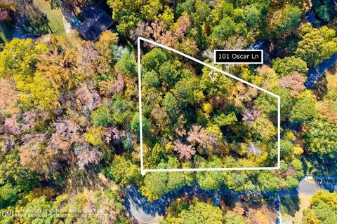 101 Oscar Lane Cary NC 27513