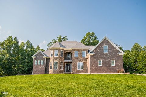 3704 Hesters Store Road Hurdle Mills NC 27541