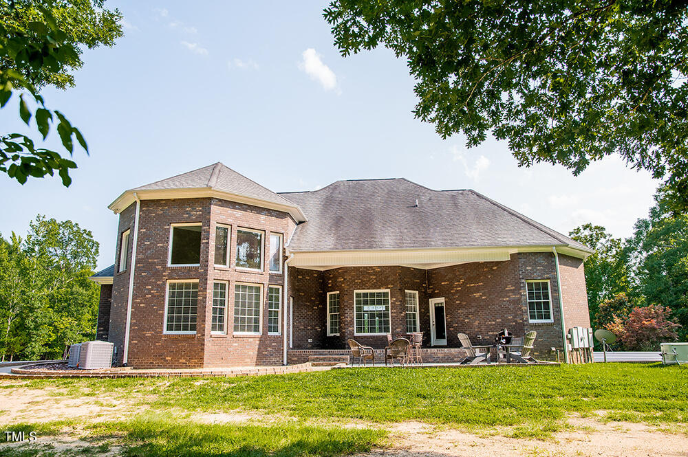 3704 Hesters Store Road