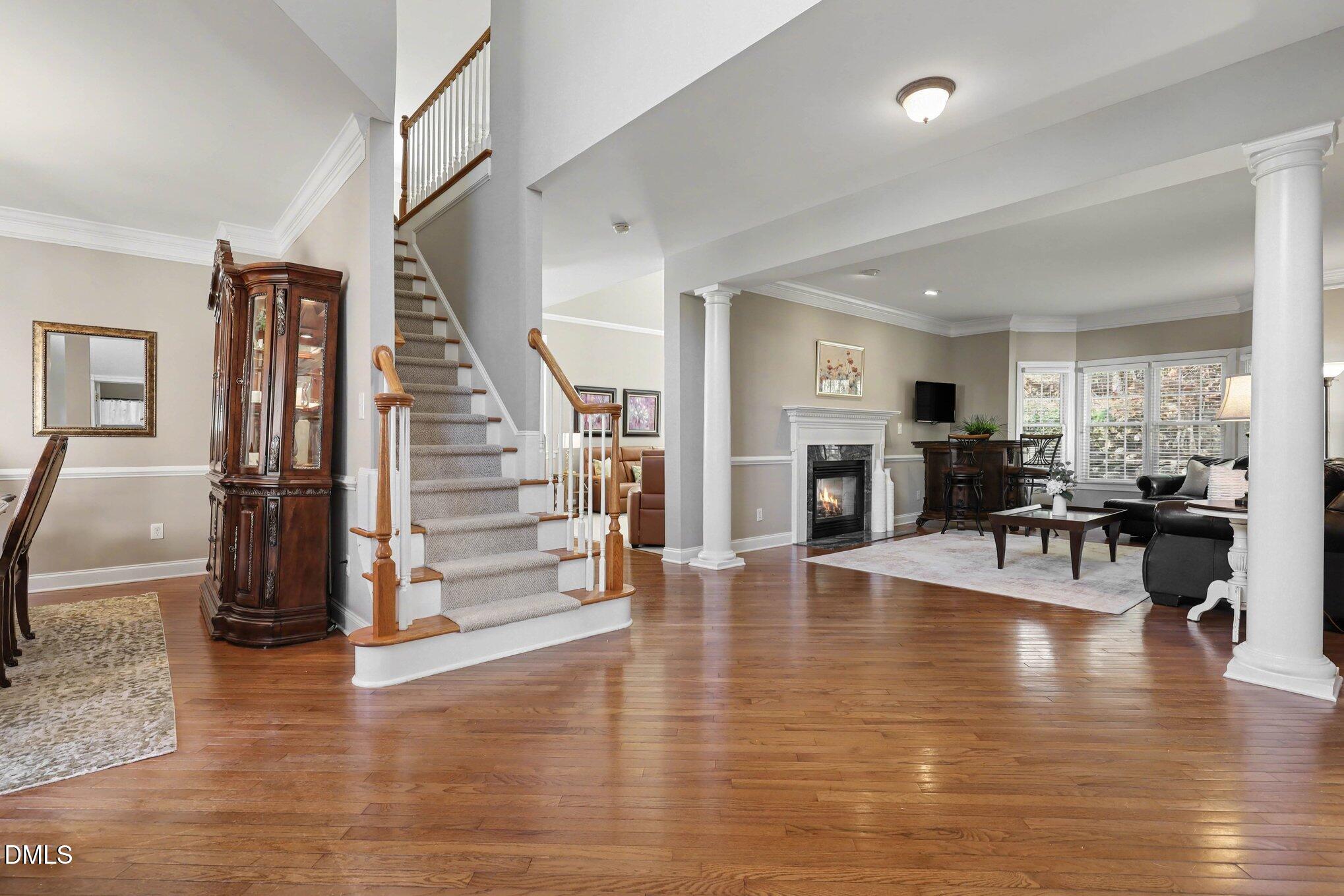 8929 Winged Thistle Court