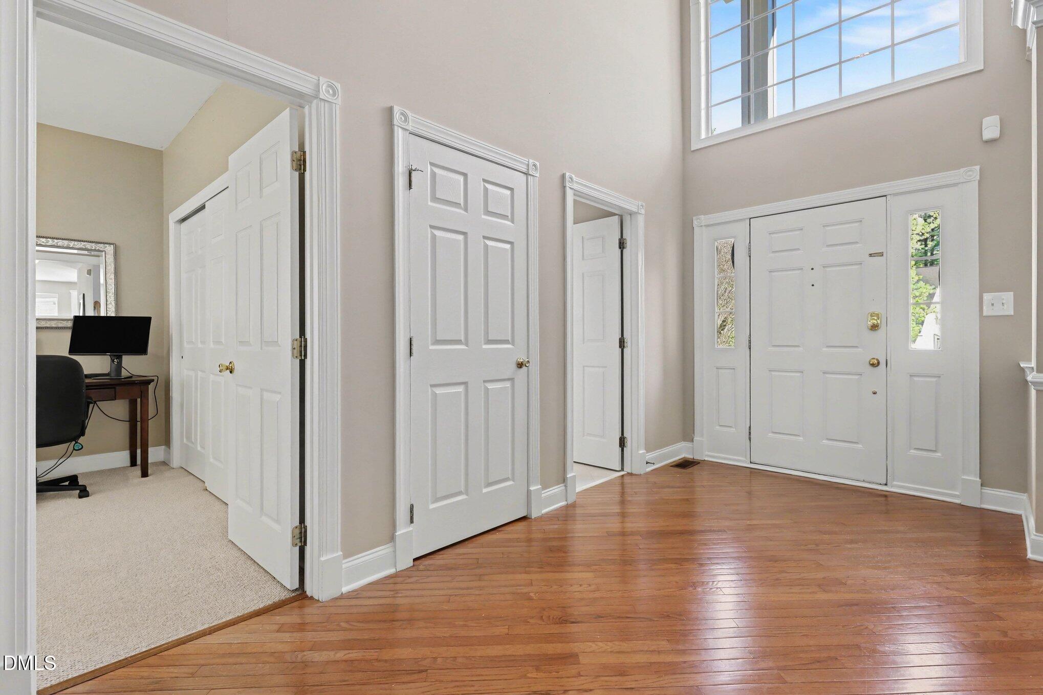 8929 Winged Thistle Court