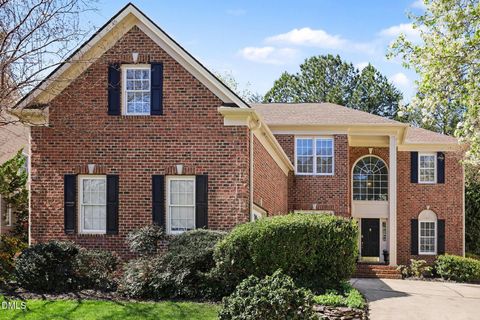 Photo of 8929 Winged Thistle Court, Raleigh, NC 27617 (MLS # 10153716)