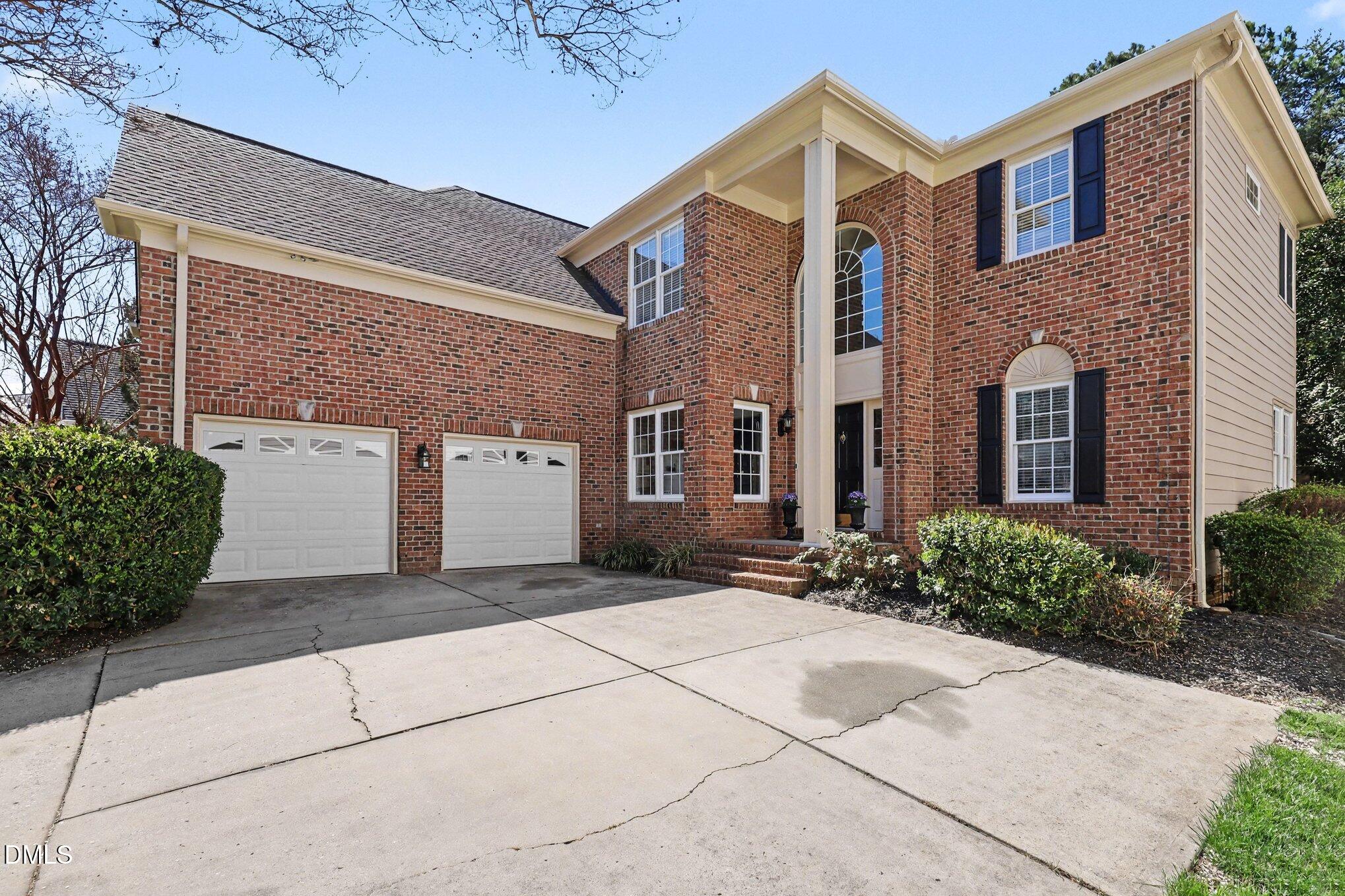 8929 Winged Thistle Court