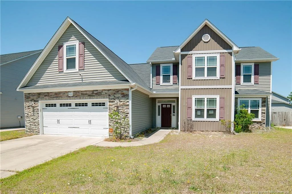 4410 Narrow Pine Court