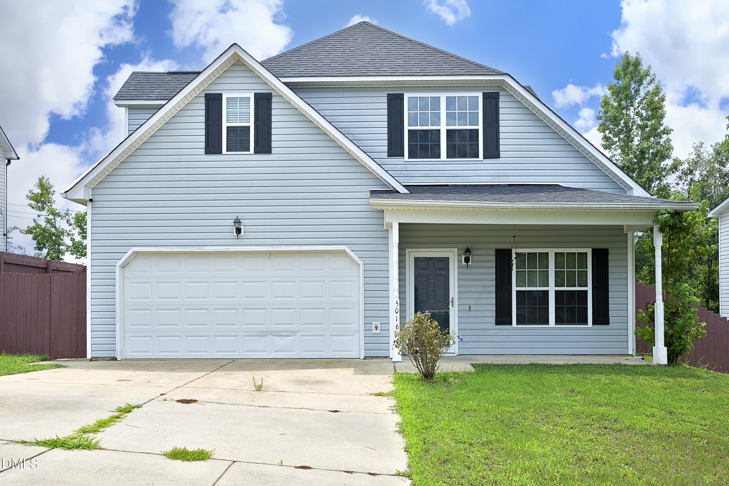5016 Chipstone Drive, Raleigh, NC, 27610