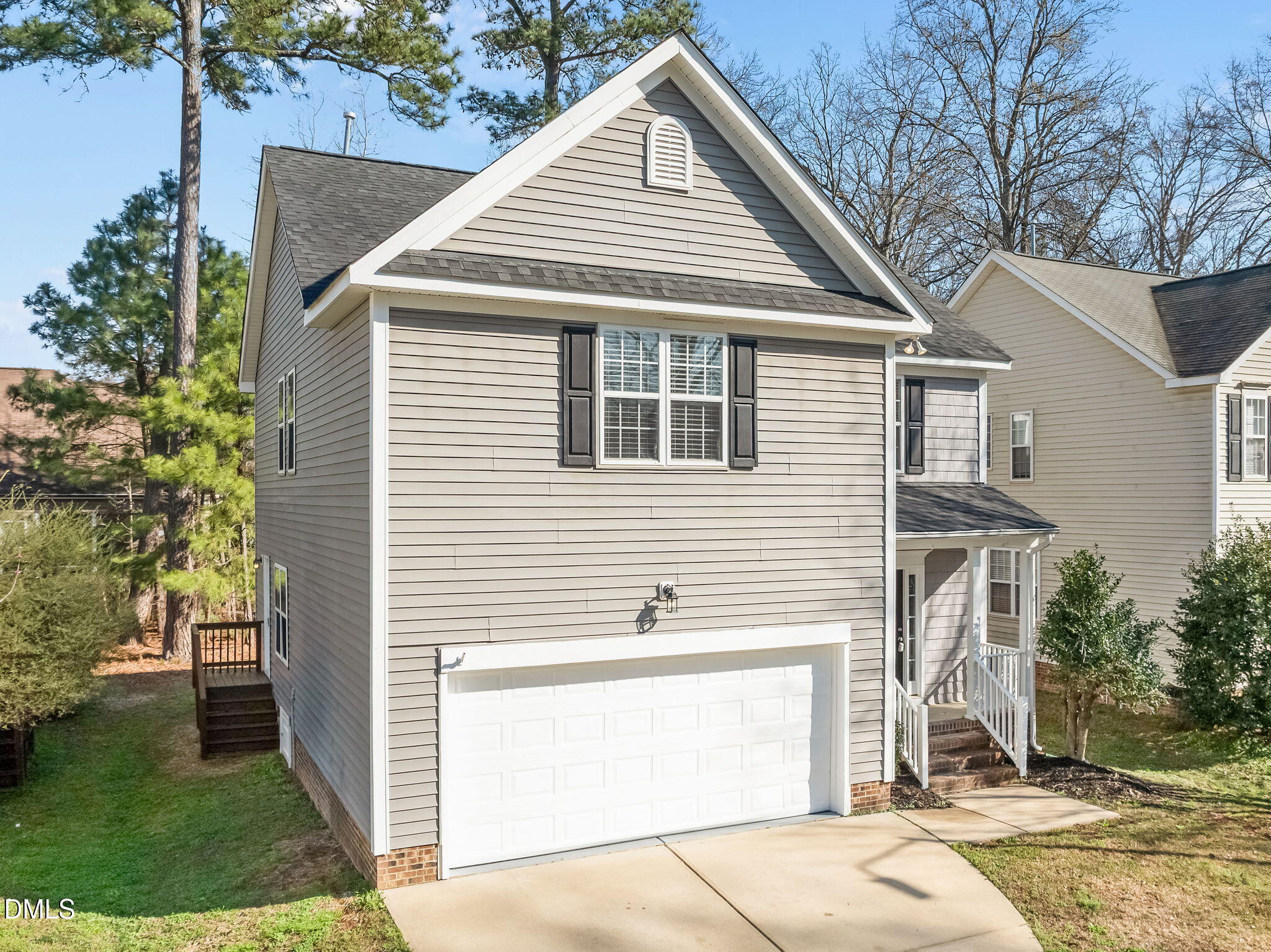 835 Brookhannah Court