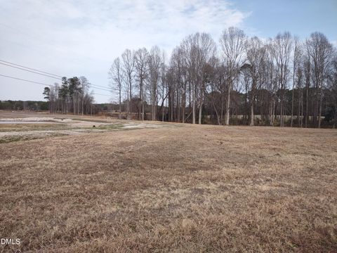Lot 6 Triskel Lane Zebulon NC 27597