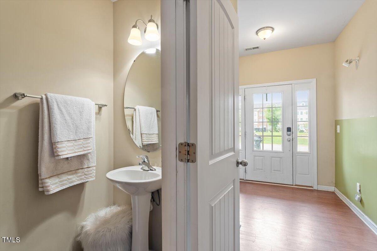 406 Morgan Brook Way