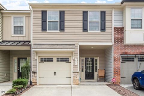 406 Morgan Brook Way Rolesville NC 27571