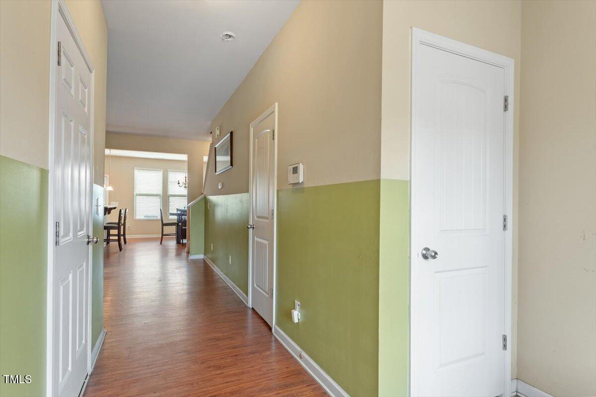 406 Morgan Brook Way