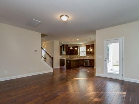 A home in Burlington