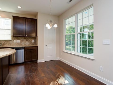 A home in Burlington