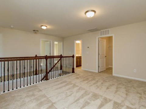 A home in Burlington