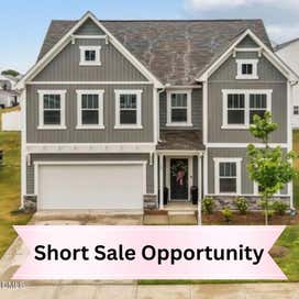185 Horseshoe Place Angier NC 27501