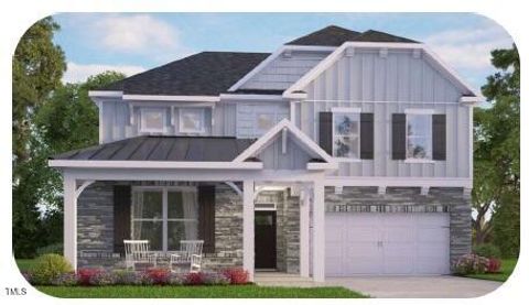 7569 Percussion Drive Apex NC 27539