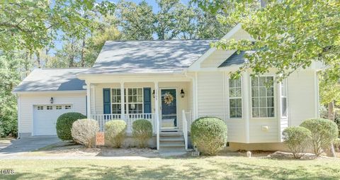 1309 Bungalow Avenue Durham NC 27703