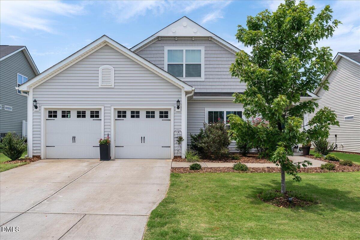 17 Pickerel Crest Way